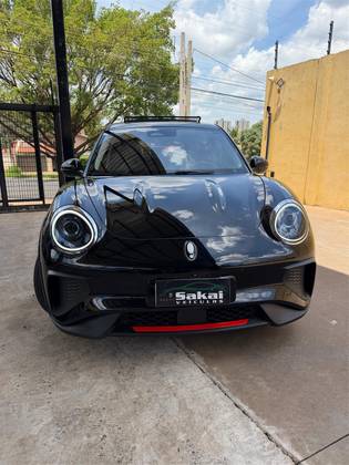 GWM ORA 03 63 KW ELÉTRICO GT